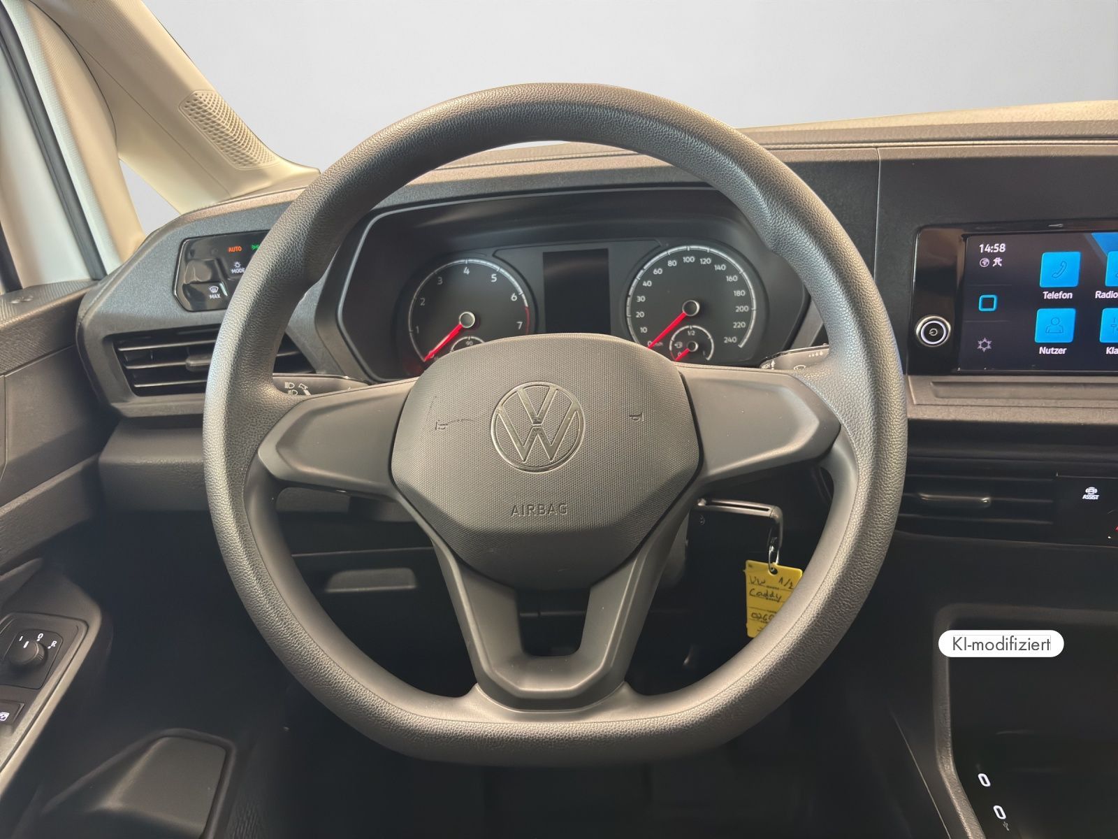 Volkswagen Caddy - Bild 10