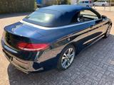 Mercedes-Benz C 200 Cabriolet (A205) - Mercedes-Benz C-Class: C205