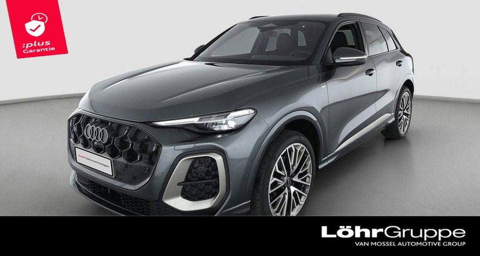 Image of Audi Q5