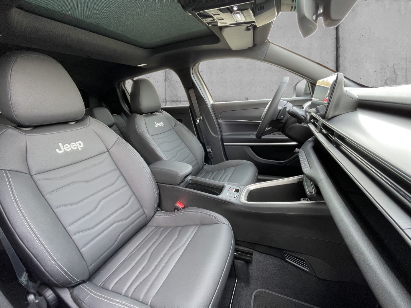 Jeep Avenger - Bild 6
