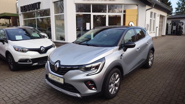 Renault Captur II Intens PLUG-IN Hybrid