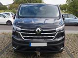 Renault Trafic SpaceClass Blue dCi 150 EDC L1H1 - Renault Trafic von privat