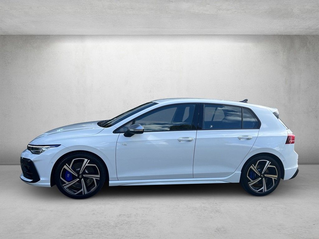 Volkswagen Golf R 2.0 TSI 4Motion DSG 360° foto 2