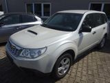 Subaru Forester 2.0D AWD 4x4