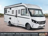 Laika Ecovip H 4109 DS 4400KG+Automatik*180 PS - Laika Ecovip H 4109
