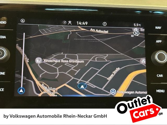 Volkswagen Passat Variant - Bild 18