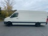 Volkswagen VW Crafter/ Sprinter  2,5 TDI Camper/ Renn... - gebrauchte VW Crafter aus dem Jahr 2006