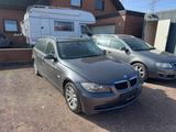 BMW 320 3 Touring 320i*AUTOMATIK*KETTE NEU*GARANTIE* - BMW 320 aus 2007: 320i