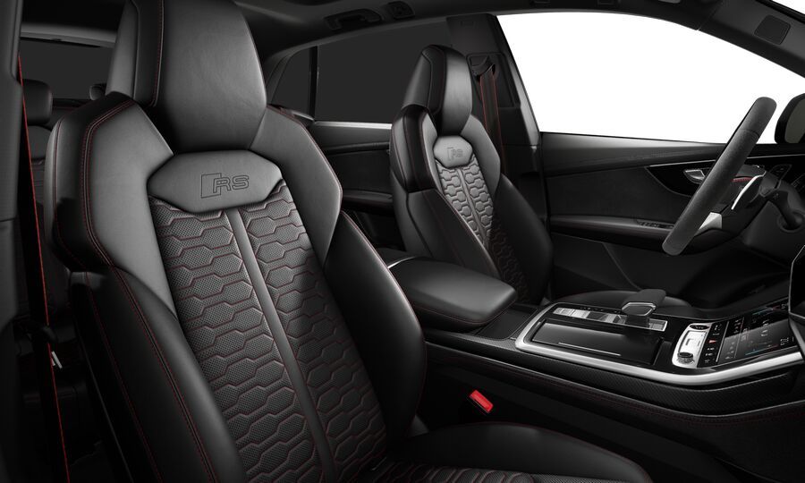 Audi RSQ8 - Bild 4