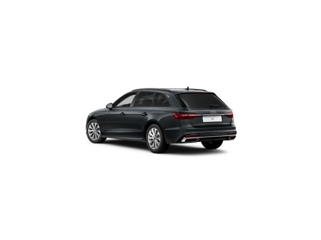 Audi A4 - Bild 6