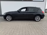 BMW 116 Baureihe Export! - BMW 1er Reihe: Kombi
