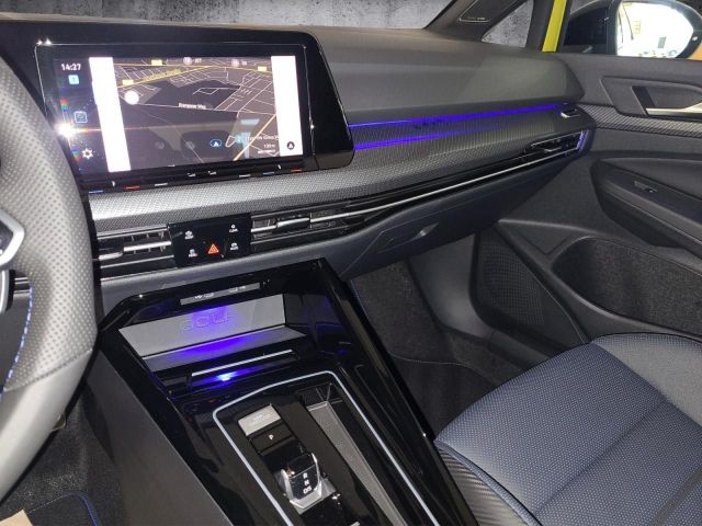 Golf R Performance 2.0 l TSI OPF 4MOTION 245 kW