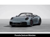 Porsche 992 911 Carrera 4 GTS Cabriolet Liftsystem-VA
