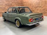 BMW 2002 TI - BMW 2002: Ti