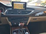 Audi A7 3.0 TDI 150kW quattro S tronic Sportback - - Audi A7 aus 2012: Sportback