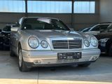 Mercedes-Benz E 240 Automatik Tempomat - Mercedes-Benz E-Klasse aus 1998