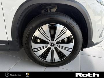صورة مصغرة 17 لـ 2024 Mercedes-BENZ EQA