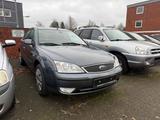 Ford Mondeo Lim. Ghia *Klima*TÜV NEU*SHZ* - Ford Mondeo Ghia mit Benzin-Antrieb