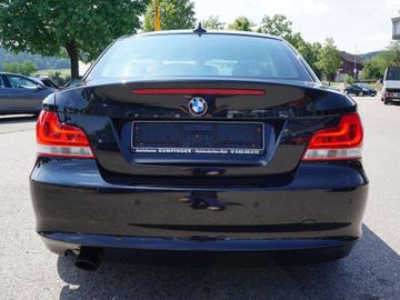 BMW 120 - 5