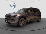 Jeep Compass 80th Anniversary FWD - Jeep Gebrauchtwagen in Kiel