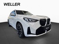 BMW X3 - Vorschau Bild 6