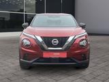 Nissan JUKE DIG-T 117 7DCT 117 PS TEKNA NC Bose NAVI KL - Nissan Juke SUV