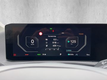 Kia EV6 EARTH 84 kWh RWD WPHead-Up360°Navi