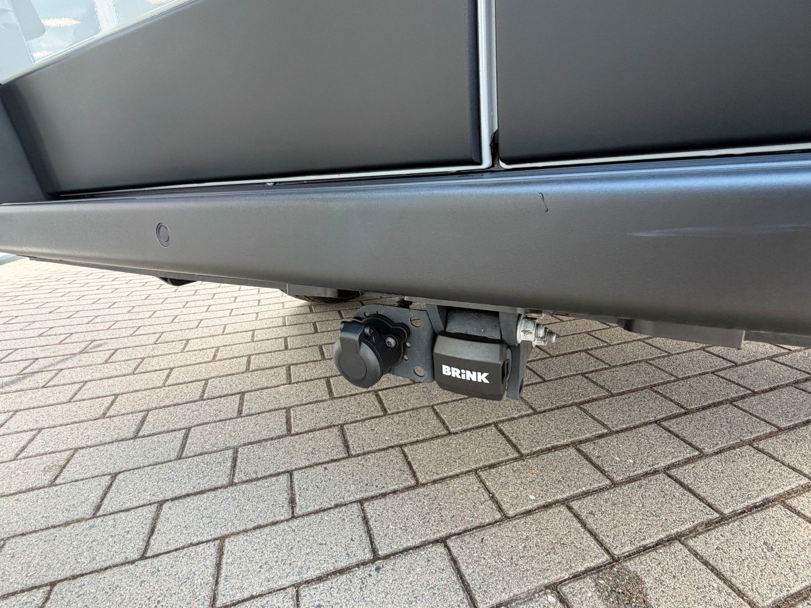 Fahrzeugabbildung Malibu Van diversity GT skyview 600 DB K