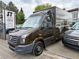 Volkswagen Crafter 2.0 TDI Koffer 35 Lang L3*KAMERA*