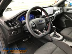 Foto Nummer 8: FORD Focus