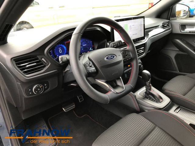 Foto Nummer 8: FORD Focus