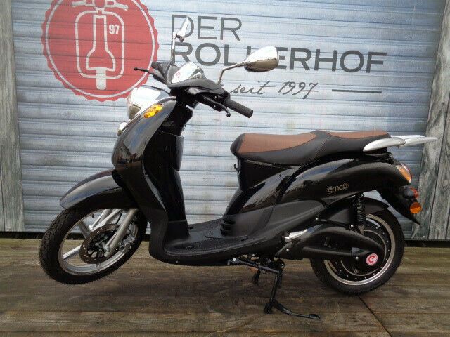 emco 45 Km/h Classic Line Novi C 1500