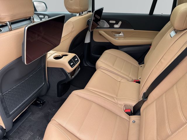 MERCEDES-BENZ GLS 450 – Bild 10