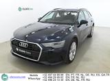Audi A6 35 TDi Pano Aut. Virtual LED-Xenon Leather N