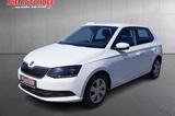 Skoda Fabia 1.2 TSI Ambition DSG *AHK, SHZ, DAB, PDC* - Skoda Fabia mit Benzin-Antrieb: Limousine, Automatik