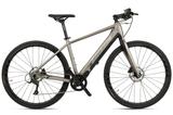 TOTEM Urban E-Bike 28" HWD - Offers