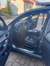 Mercedes-Benz GLC 300e Coupé AMG Line | Designo Mattlack | AHK - : Coupe, Matt