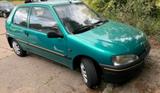Peugeot 106 mit Rest TÜV - Peugeot aus 1997