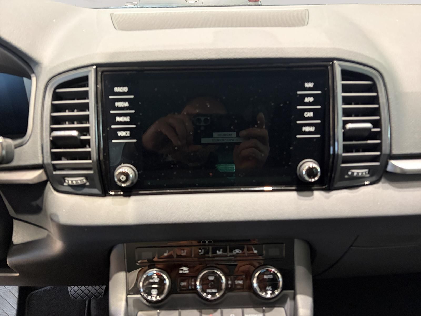 Skoda Karoq - Bild 26