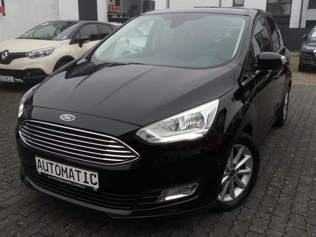 Ford C-MAX 1.5 TITANIUM AUTOMATIK NAVI-GROSS 2xPDC