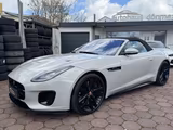Jaguar F-Type R-Dynamic P380 AWD Cabriolet Black Pack! - Jaguar F-Type aus 2020