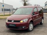 Volkswagen Caddy Kombi Roncalli Edition*Auto*PDC*Tempomat* - Volkswagen Caddy: Edition
