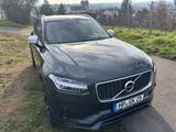 Volvo XC90 D5 AWD Geartronic R-Design Top Angebot  - Volvo XC90: Geartronic
