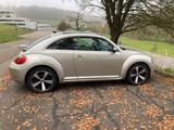 Volkswagen New Beetle 1.4 TSI DSG Fender Edition  - Volkswagen Beetle: New