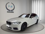 BMW M550 d xDrive/360*/STDHZ/HEAD-UP/UVM/TOP - BMW M550 Gebrauchtwagen