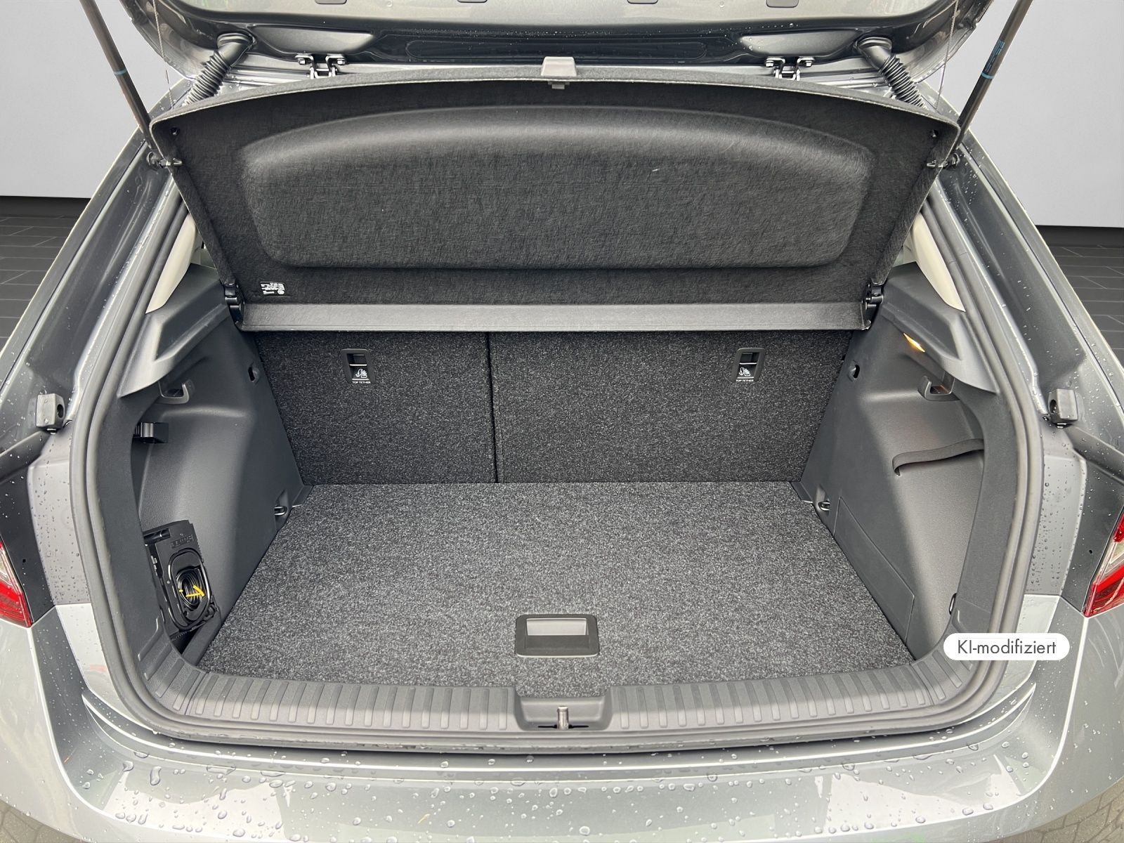 Skoda Fabia - Bild 16
