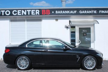 BMW 420 - 3
