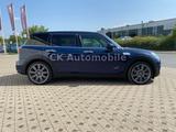 MINI Cooper S Clubman All4 Chili/Navi Plus/LED/Kamera - : Kombi, Club