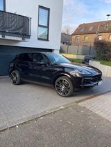 Porsche Cayenne 3.0 V6 Tiptronic 