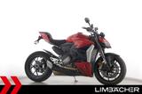 Ducati STREETFIGHTER V2 - QS, Rizoma - DUCATI S2R
